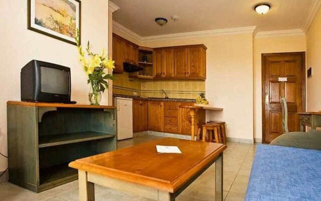 Residencial El Conde