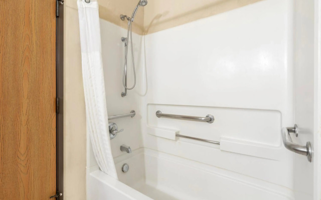 Comfort Suites McKinney - Allen