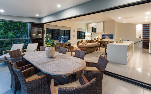 Northcape 1 Ocean Front 4 Bedroom - Pool