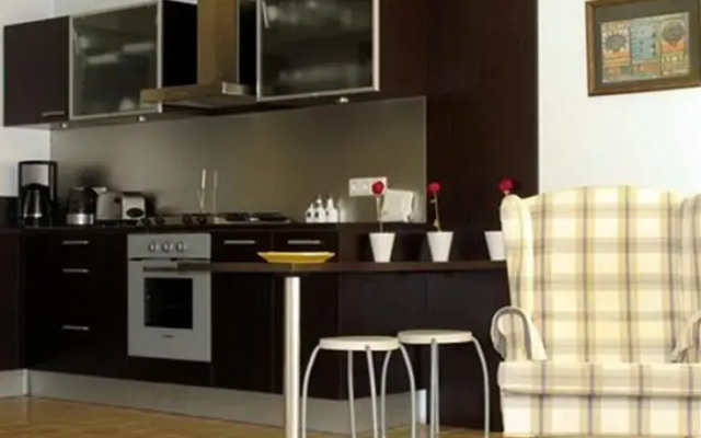 Holiday Villa BY2011