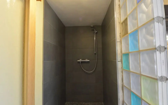 Holiday Home in Btgenbach With Sauna