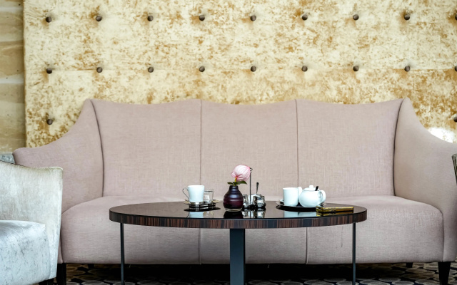 Steigenberger Icon Grandhotel Handelshof