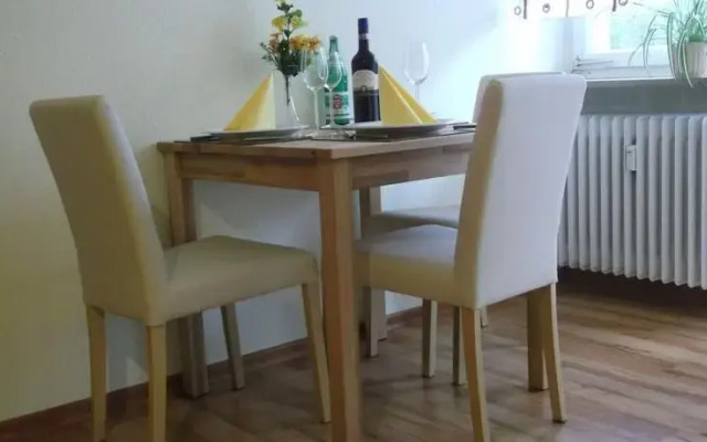 Ferienwohnung Markmann