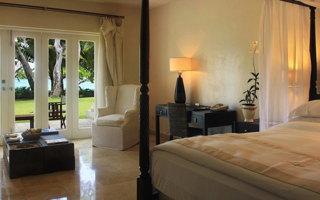 Casa Colonial Beach & Spa