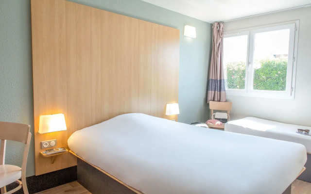 B&B HOTEL Perpignan Nord