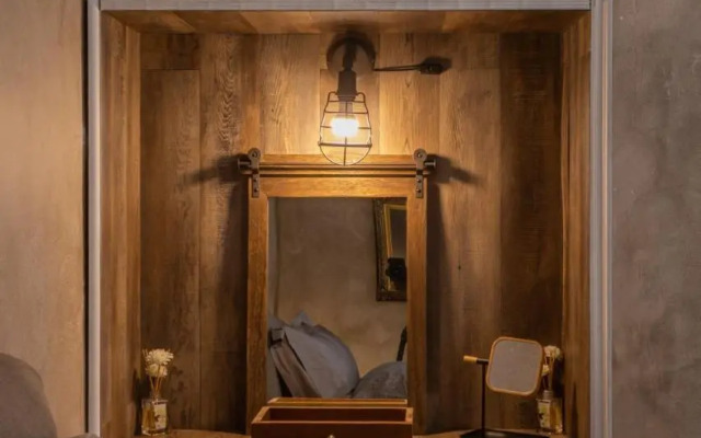Ms Apartment