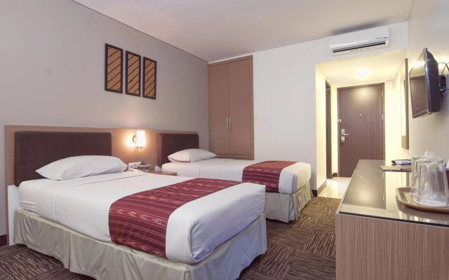 Cipta Hotel Wahid Hasyim