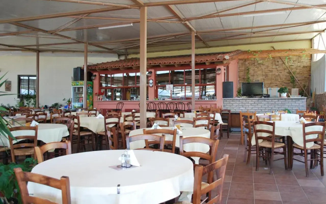 Blue Bay Hotel