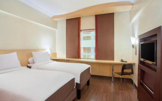 ibis Jakarta Tamarin