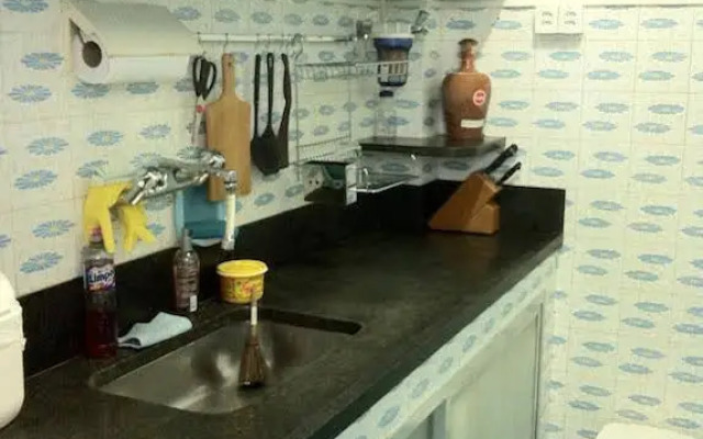 Casa da Chris