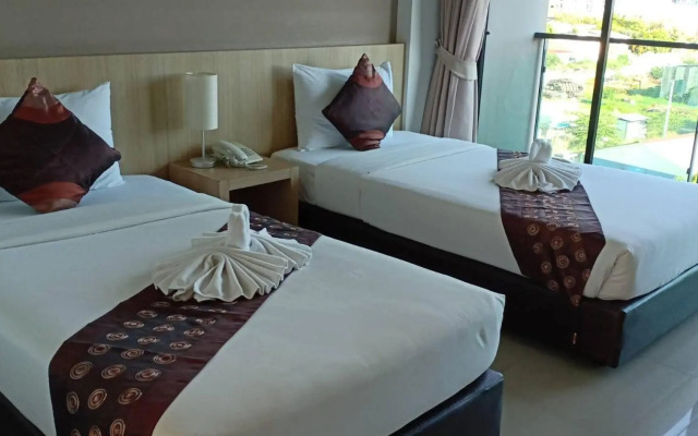Memo Suite Pattaya