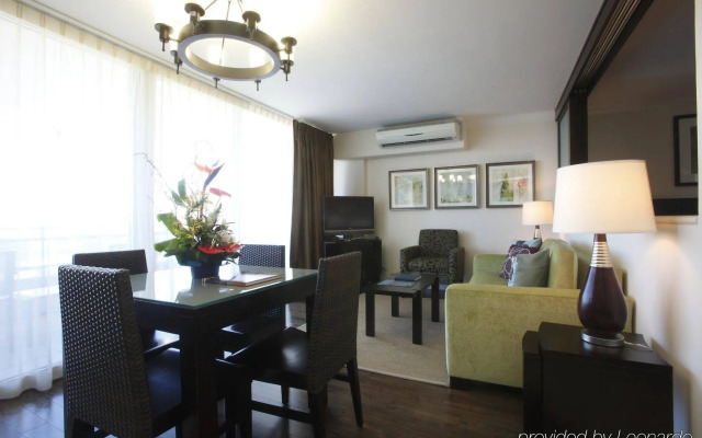 Regency on Beachwalk Waikiki by OUTRIGGER