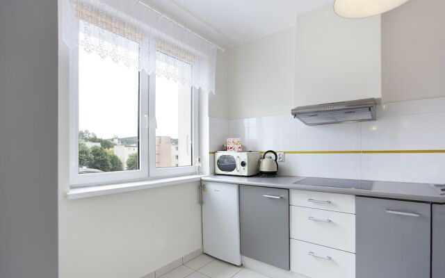 Apartamenty Mój Sopot - Karlik