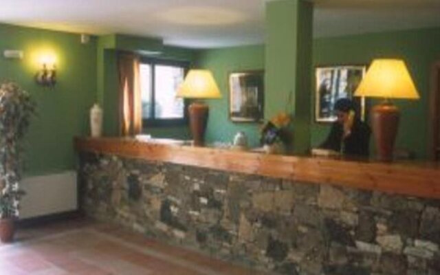 Hotel Ransol