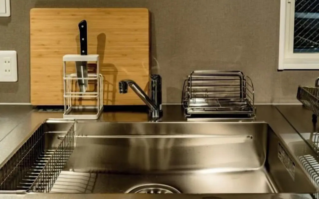 Rakuten STAY HOUSE x WILL STYLE Fujinomiya