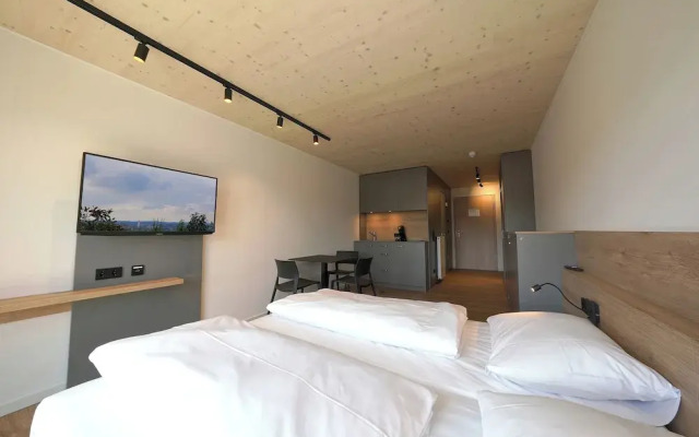 Timber One Boardinghouse Dorfen