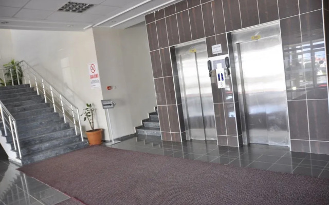 Canakkale Uygulama Oteli