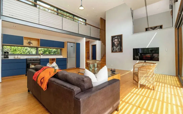 Luxury Eco Villa, Hout Bay, Cape Town,south Africa