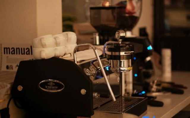 You House·Mogan Youjia Hotel (Moganshan Scenic Area)