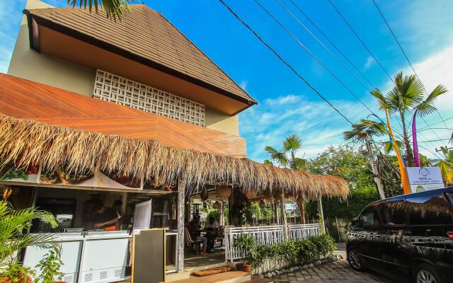 BRAW inn Canggu