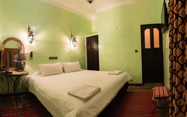 Riad Omar