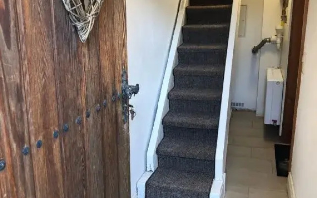 Chalet Am Hasensprung