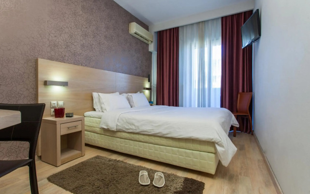 Rotonda Hotel 