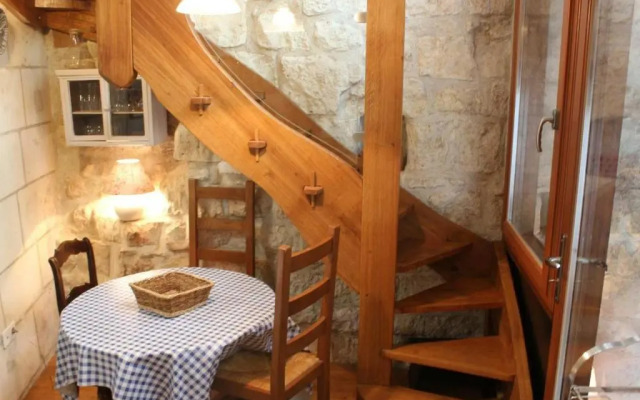 Gîte Loches, 3 pièces, 3 personnes - FR-1-381-162