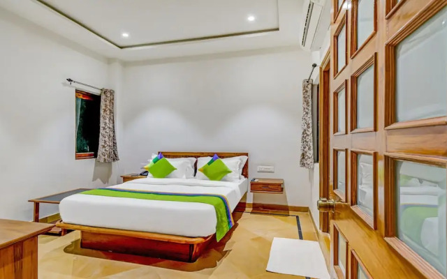 Treebo Chandrangan Excellency, 1 Km From Jaisalmer Fort