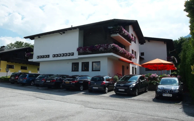 Hotel Sonnhof
