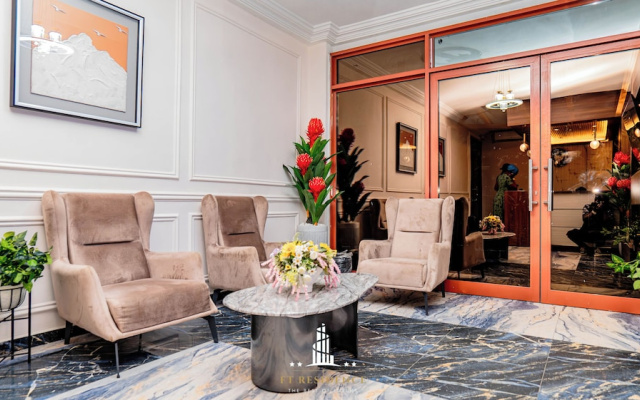 FT Residence