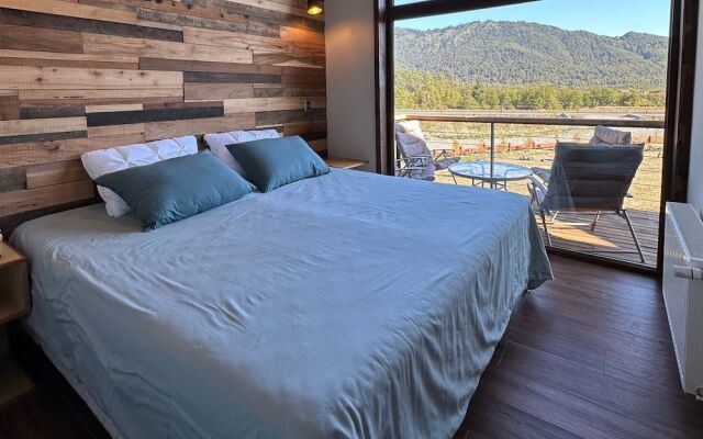 Nativa Mountain Suites