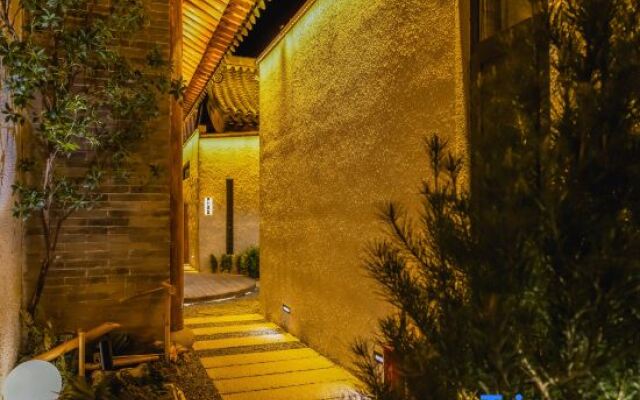 Yunxuan · Xi Hot Spring Homestay (Zhangzhou Ancient City Branch)