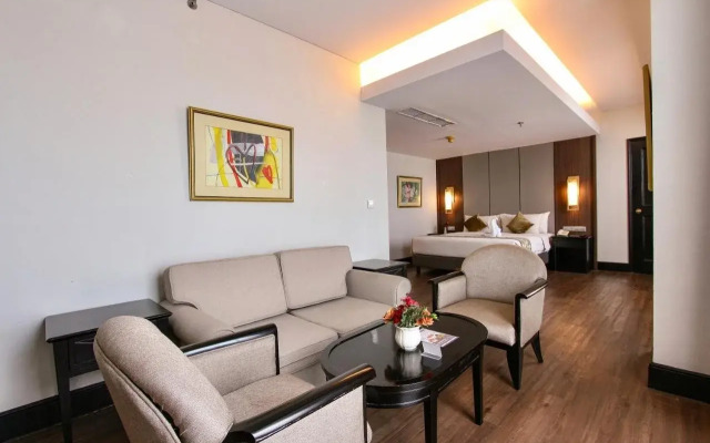 The Acacia Hotel Jakarta