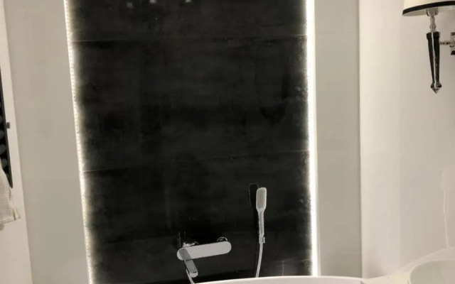 Apartament Primavera Z Sauną