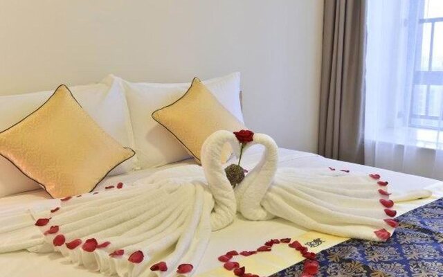 Dayawan Zhonghai Hotel