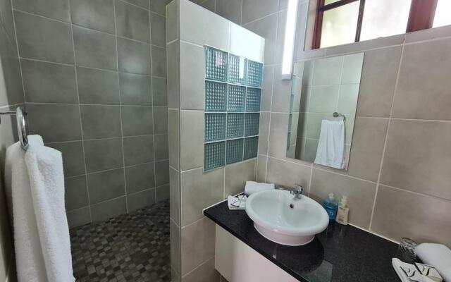 Blackheath Manor Guest House