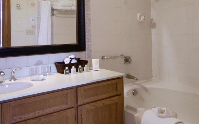 Fairmont Jasper Park Lodge