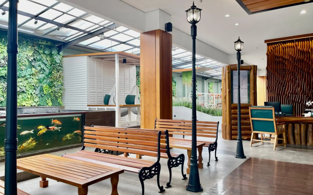 Hemangini Hotel