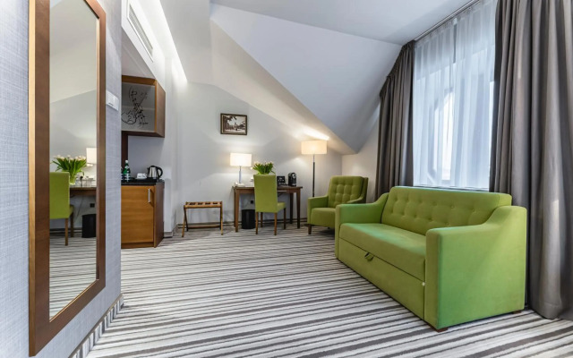 Hotel Wieniawski