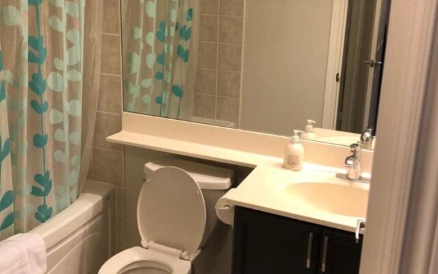 Mississauga Furnished Apartments