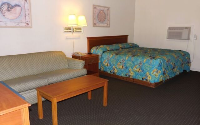 Hilton Motel Crestview