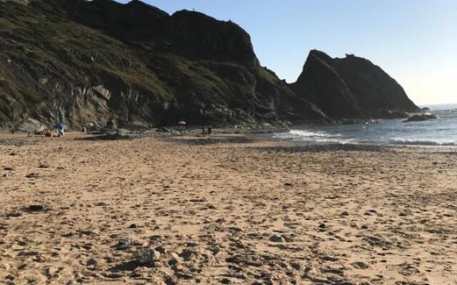 Royal Blue Ocean - Costa Vicentina