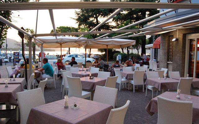 Ambra Hotel