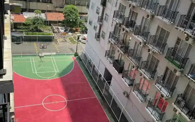 Apartement Grand Asia Afrika By Damar Akbar