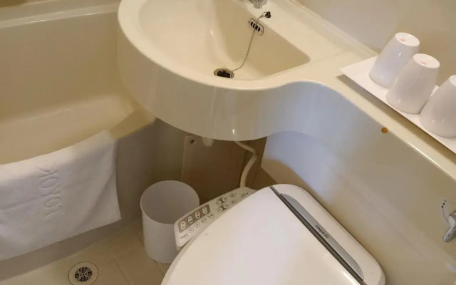 Toyoko Inn Phnom Penh