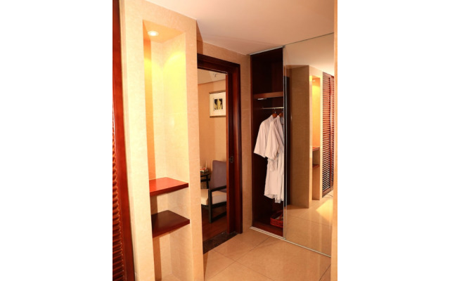 Nan He Xi Yue Hotel