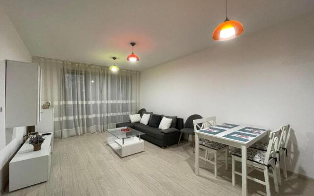 Lucky Residence