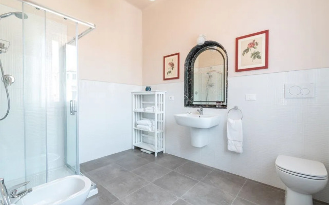 Rio Terra' Canal View Apartment