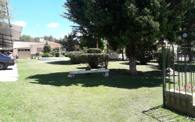 la casa de ana